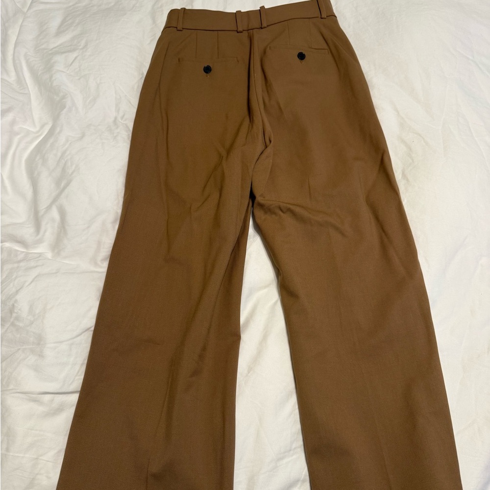 Aritzia Babaton Agency Cropped Pant - Picture 2 of 3